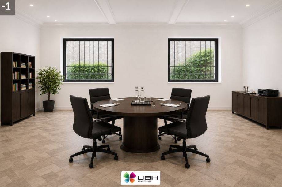 ufficio in vendita a Milano in zona Isola