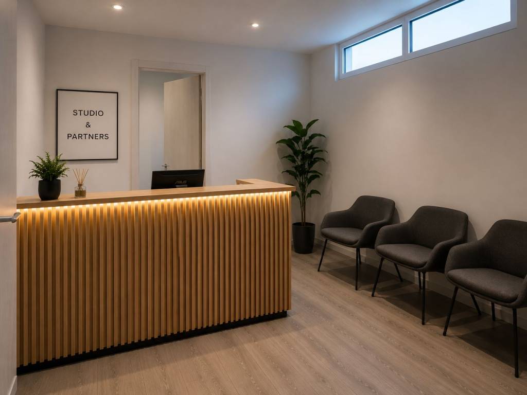 ufficio in vendita a Milano in zona Solari