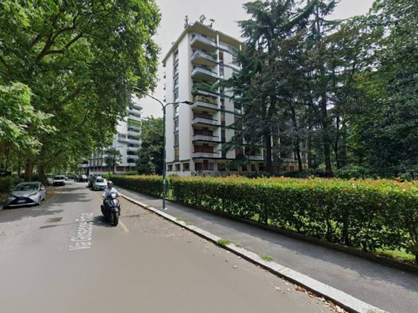 appartamento in vendita a Milano in zona San Vittore