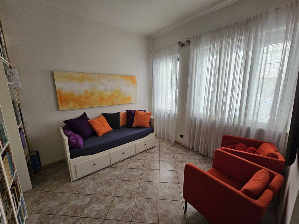 appartamento in vendita a Milano in zona Centro Direzionale