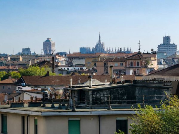appartamento in vendita a Milano in zona Turro