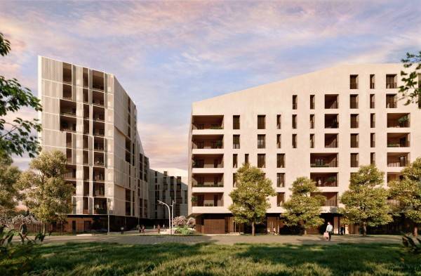 appartamento in vendita a Milano in zona Bovisa