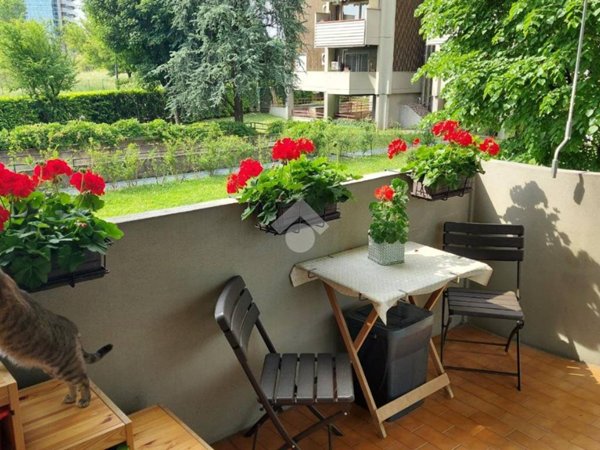 appartamento in vendita a Milano in zona Bicocca