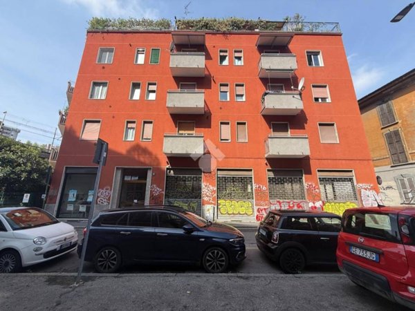 appartamento in vendita a Milano in zona Niguarda