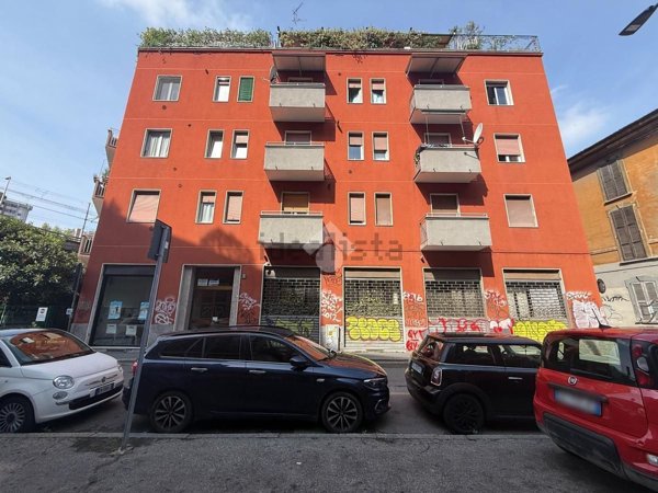 appartamento in vendita a Milano in zona Greco