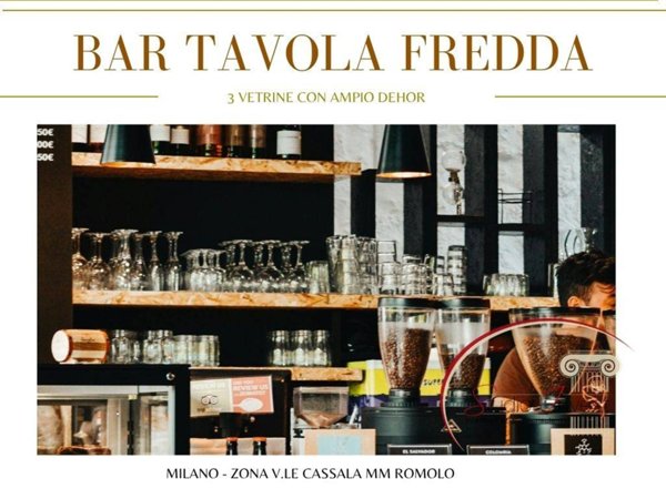 negozio in vendita a Milano