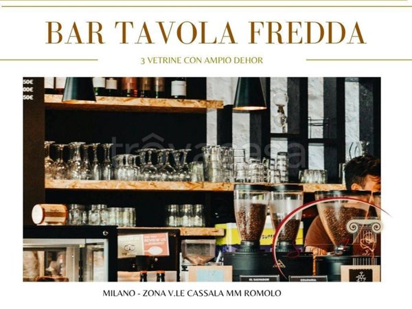 negozio in vendita a Milano