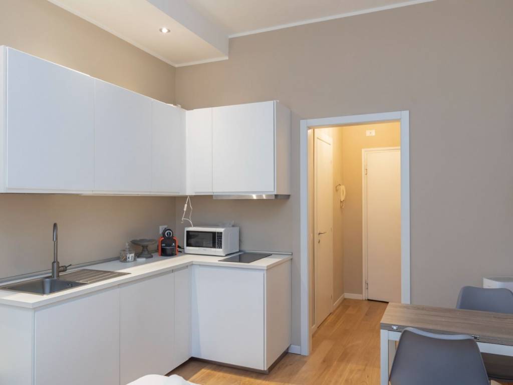 appartamento in vendita a Milano in zona Città Studi