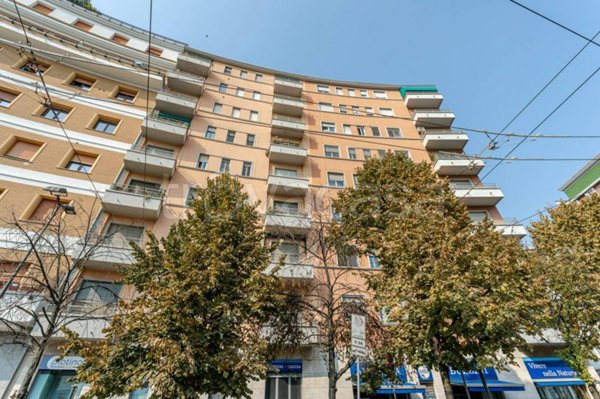 appartamento in vendita a Milano in zona Città Studi