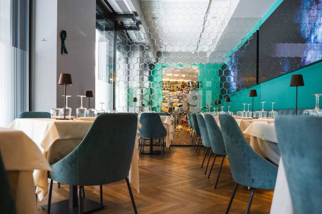 appartamento in vendita a Milano in zona Porta Romana