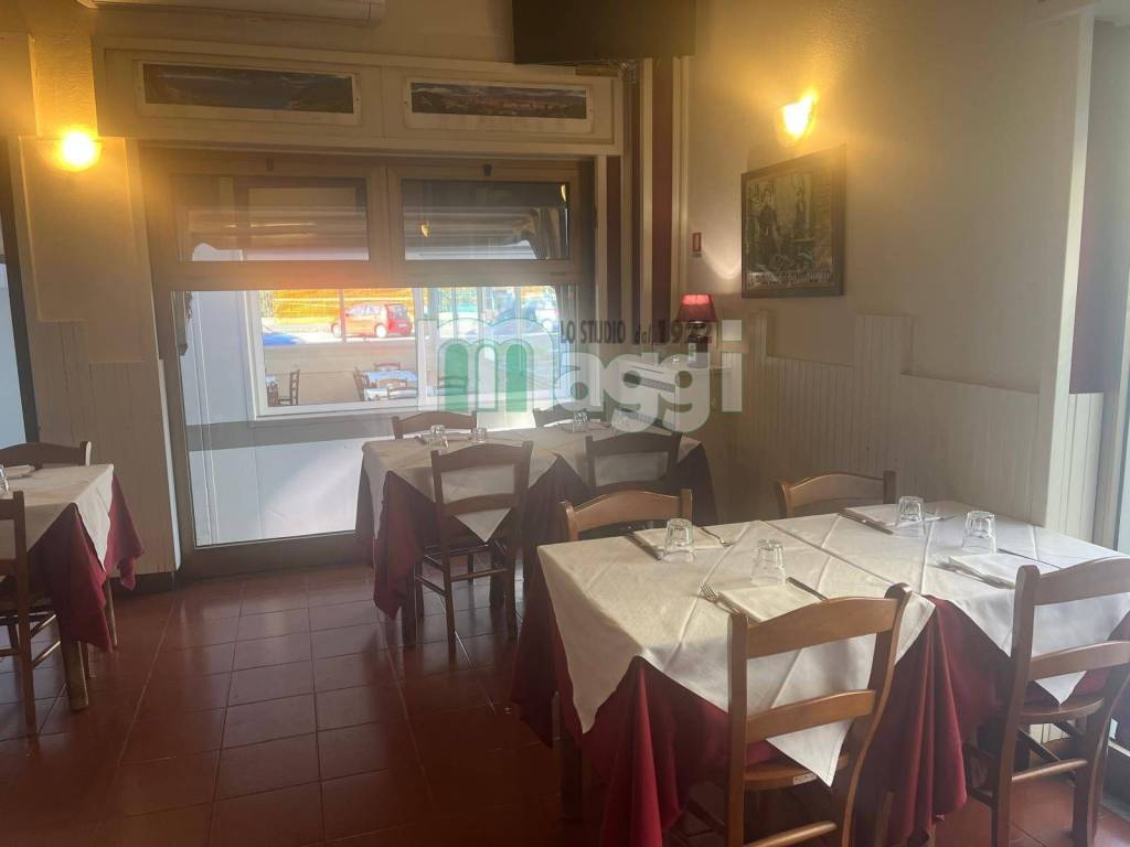 negozio in vendita a Milano