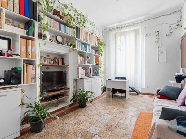 appartamento in vendita a Milano in zona Chiesa Rossa