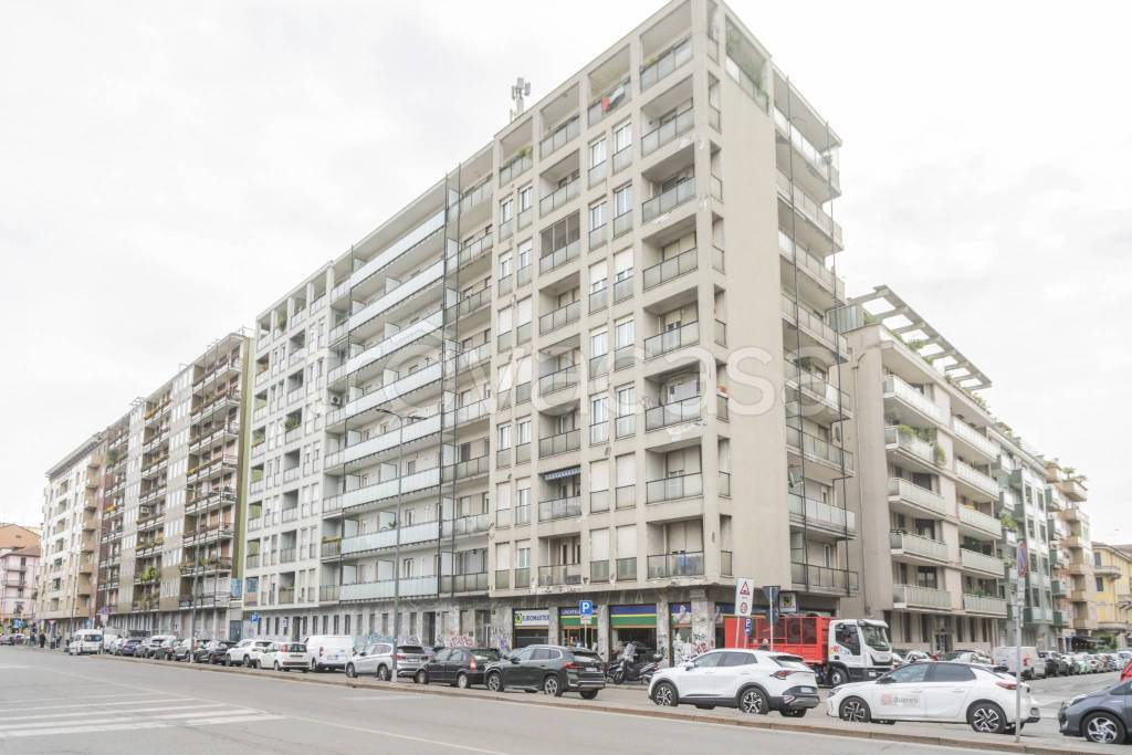 appartamento in vendita a Milano in zona Isola