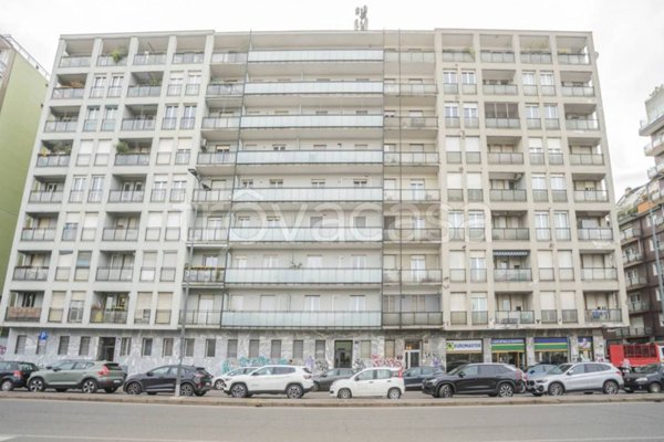 appartamento in vendita a Milano in zona Stazione Centrale