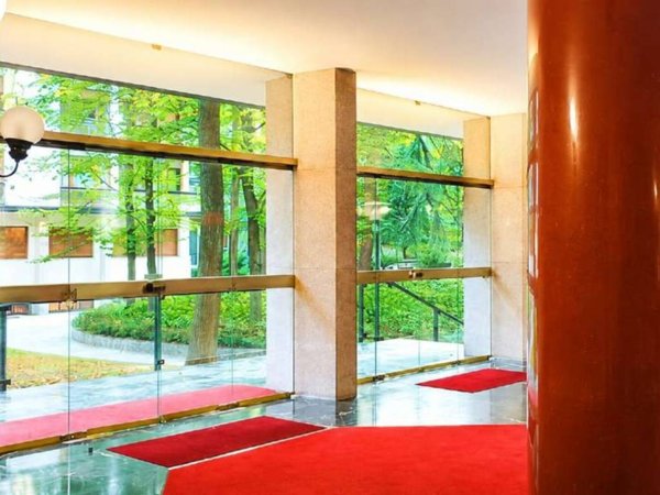 appartamento in vendita a Milano in zona Solari