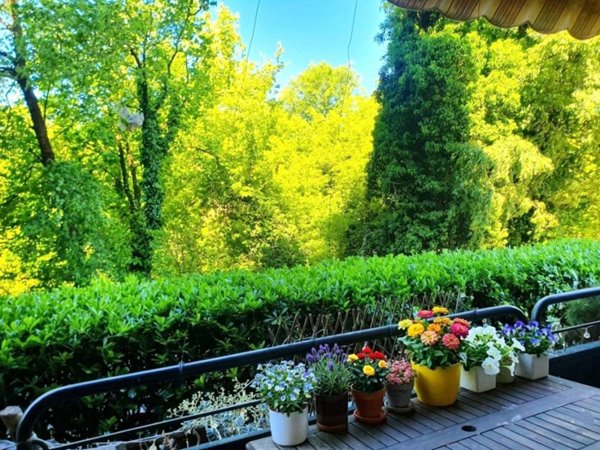 appartamento in vendita a Milano in zona Gratosoglio