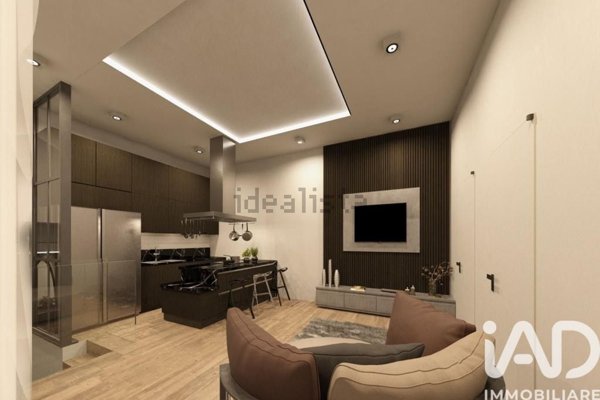 appartamento in vendita a Milano in zona Porta Romana