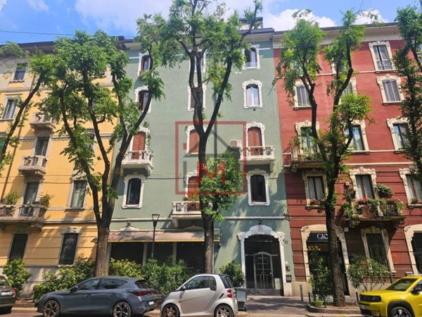 appartamento in vendita a Milano in zona Porta Romana