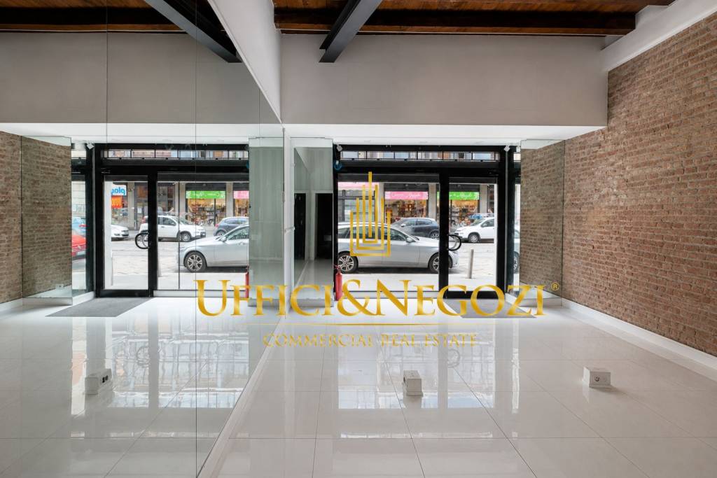negozio in vendita a Milano