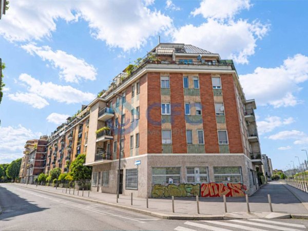 appartamento in vendita a Milano in zona Città Studi