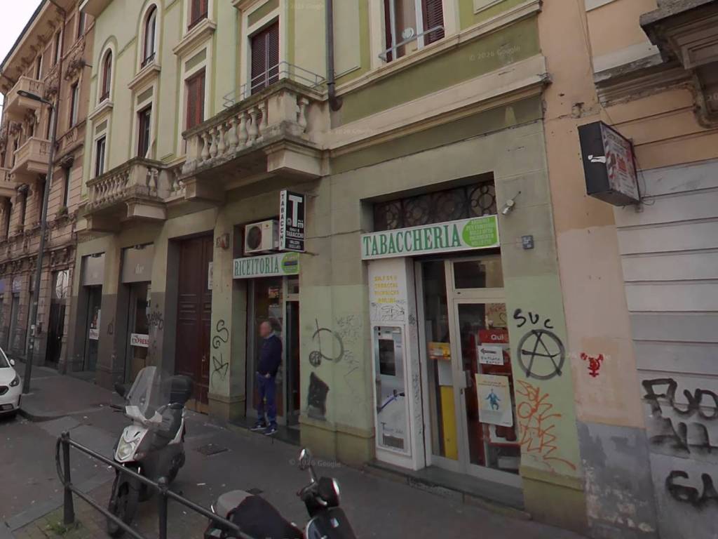 negozio in vendita a Milano