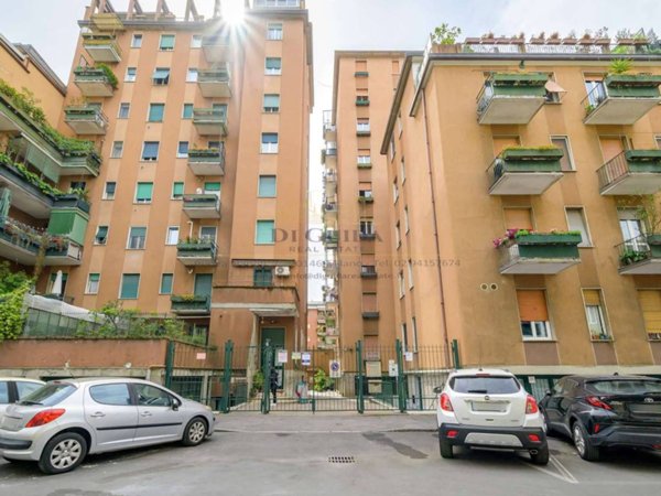 appartamento in vendita a Milano in zona Il Portello