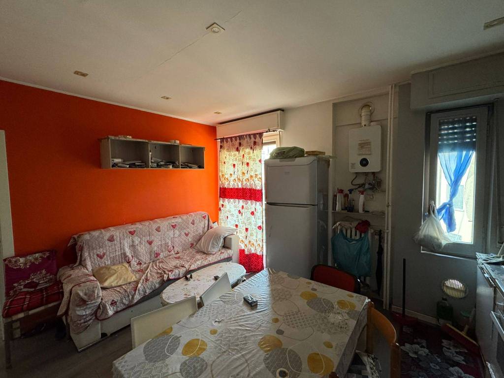 appartamento in vendita a Milano in zona San Siro