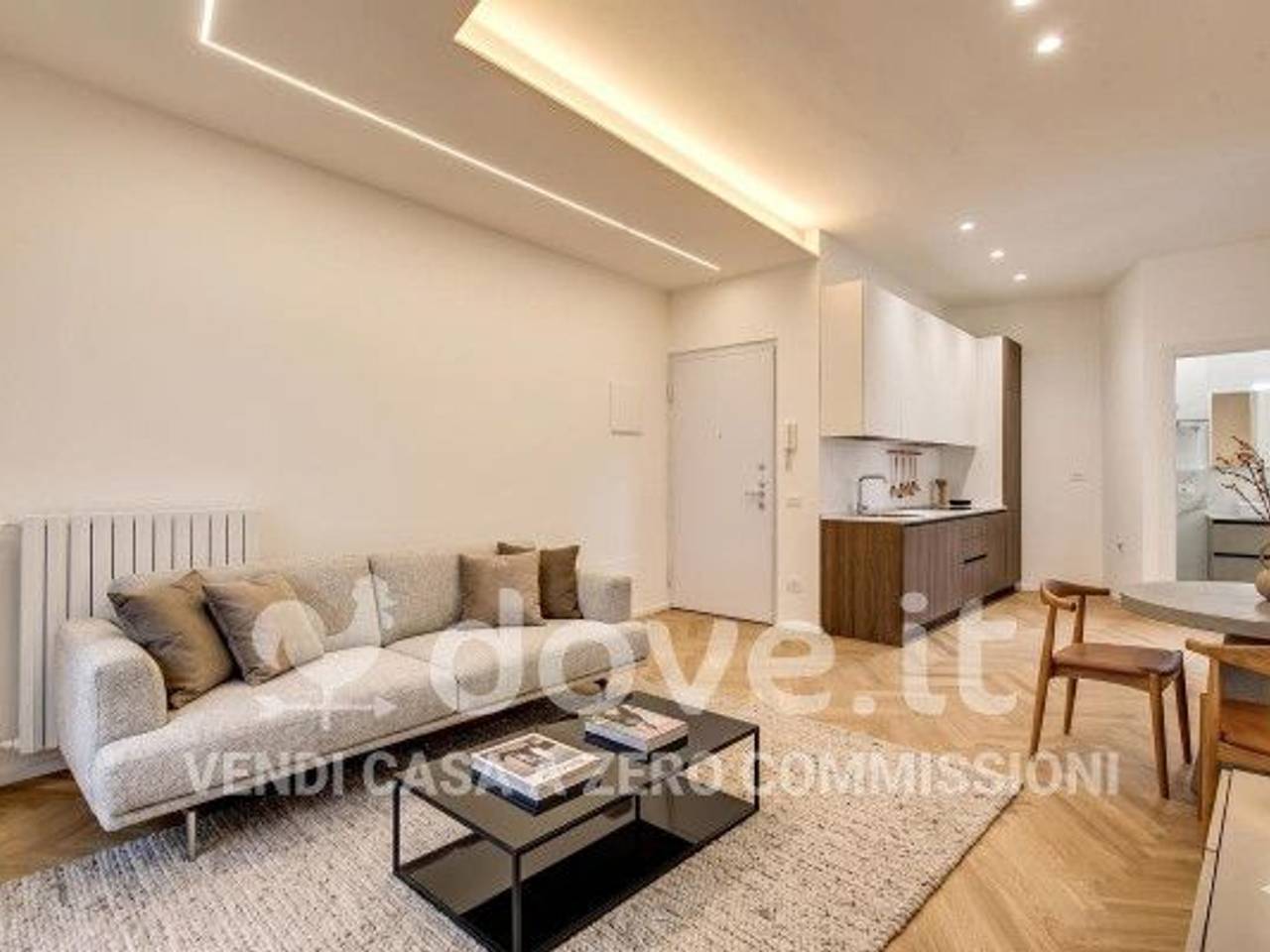 appartamento in vendita a Milano in zona Vigentino