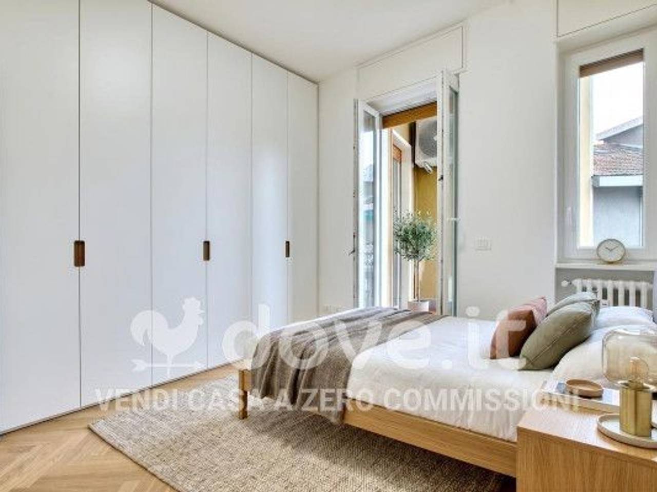 appartamento in vendita a Milano in zona Vigentino