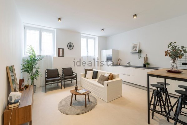 appartamento in vendita a Milano in zona Stadera