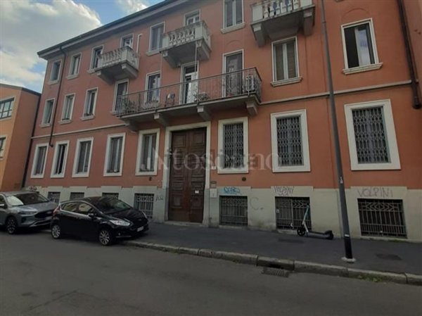 appartamento in vendita a Milano in zona Dergano