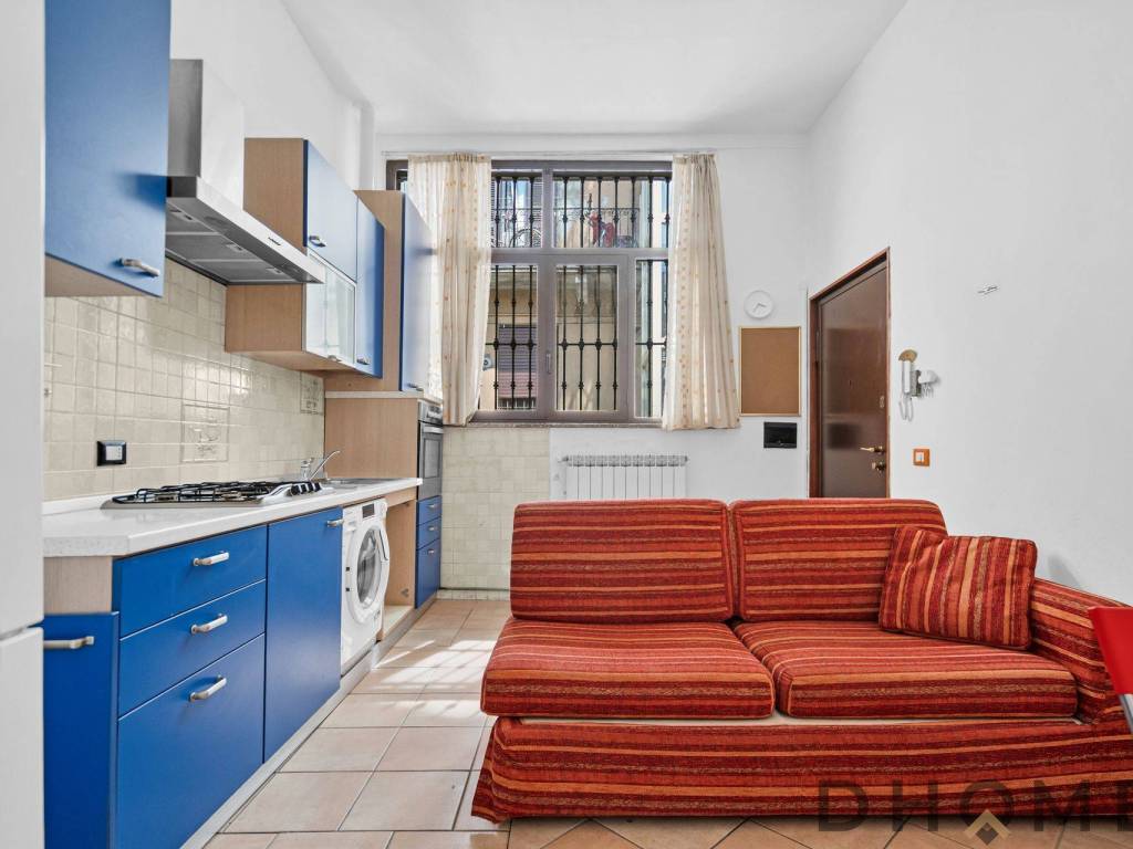 appartamento in vendita a Milano in zona Turro