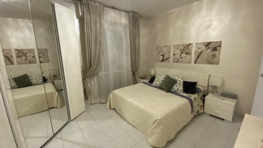 appartamento in vendita a Milano in zona Comasina