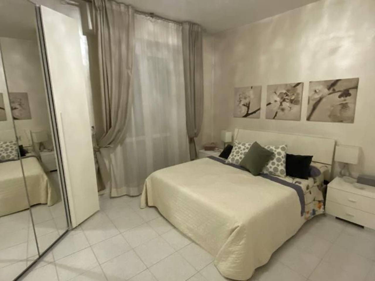 appartamento in vendita a Milano in zona Comasina