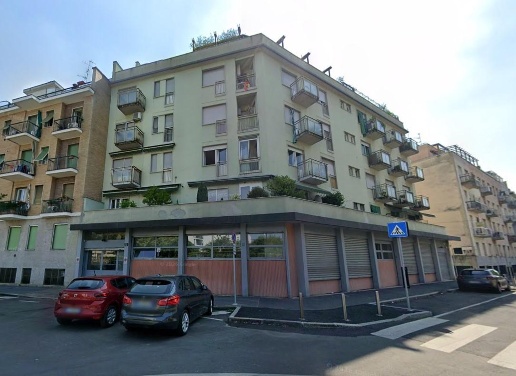 appartamento in vendita a Milano in zona Musocco