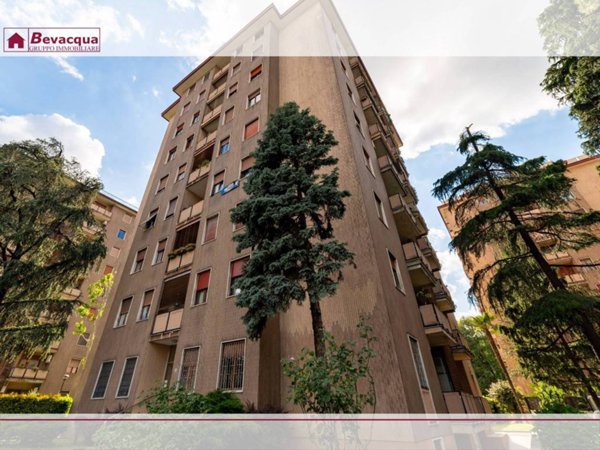 appartamento in vendita a Milano in zona Turro