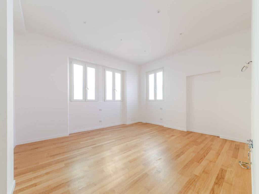 appartamento in vendita a Milano in zona Città Studi