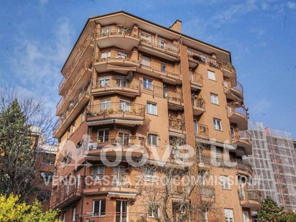 appartamento in vendita a Milano in zona Precotto