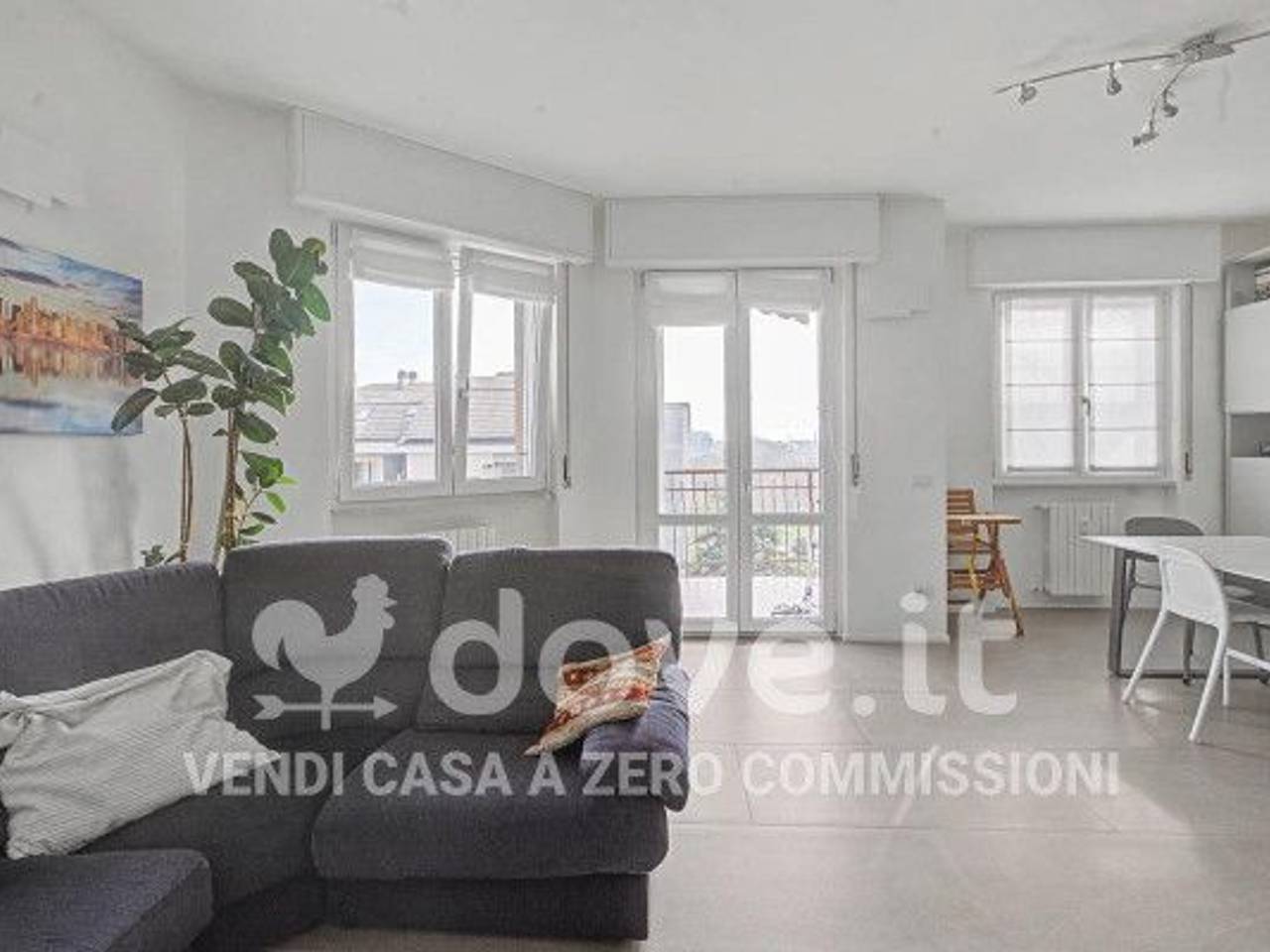 appartamento in vendita a Milano in zona Precotto