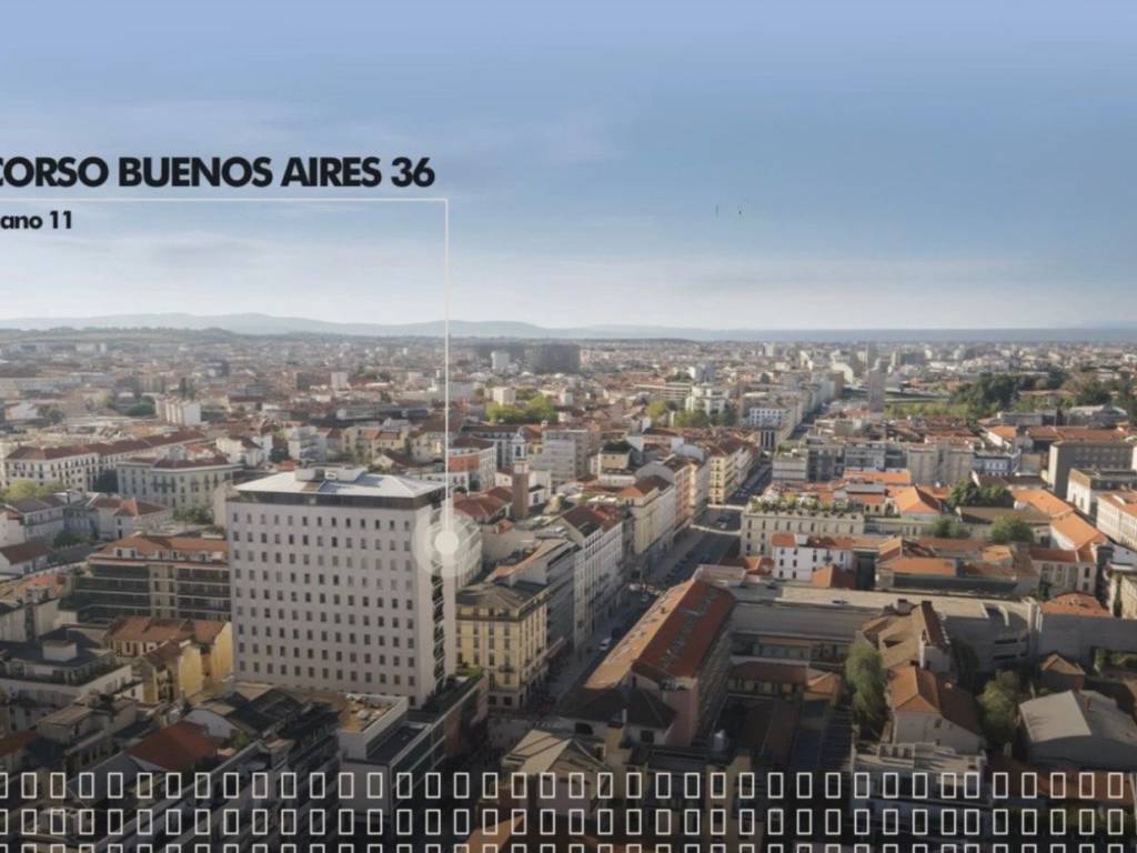 appartamento in vendita a Milano in zona Centro Direzionale
