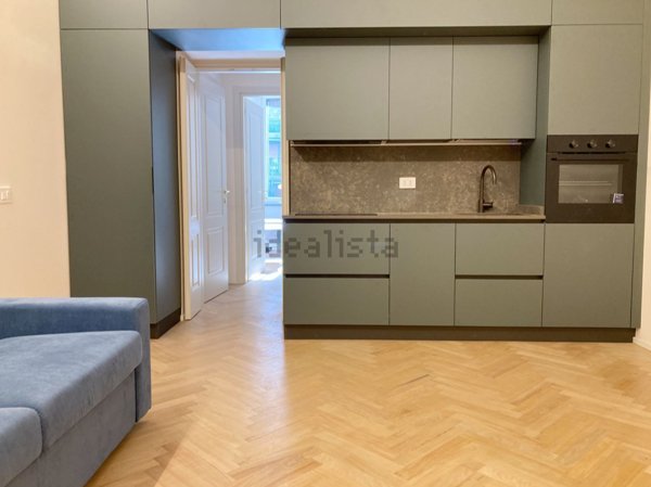 appartamento in vendita a Milano in zona Centro Storico