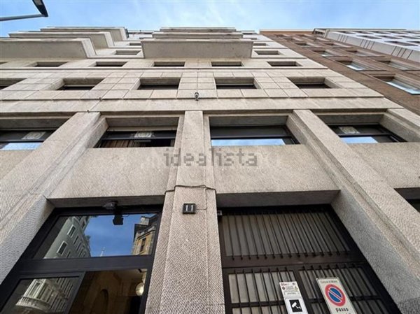 loft in vendita a Milano in zona Centro Storico