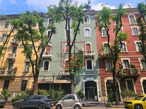 appartamento in vendita a Milano in zona Porta Romana
