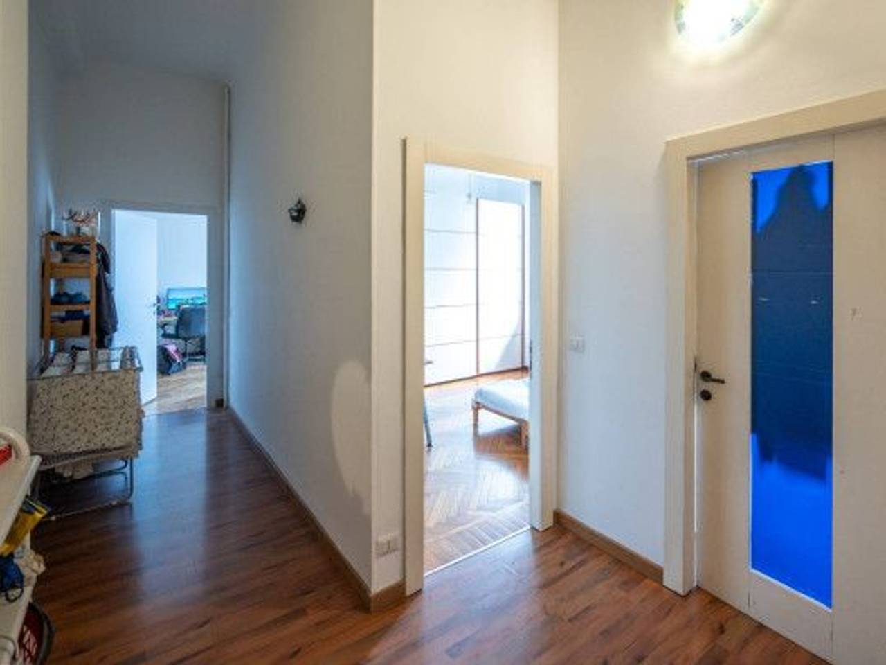appartamento in vendita a Milano in zona Città Studi