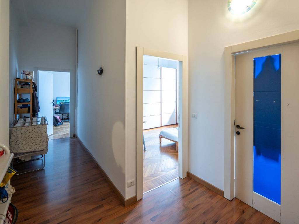 appartamento in vendita a Milano in zona Città Studi