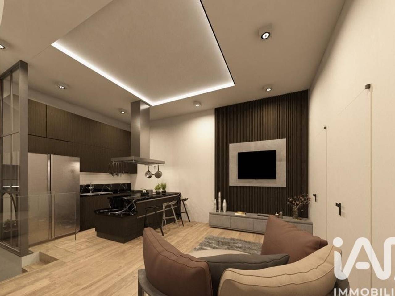 appartamento in vendita a Milano in zona Porta Romana
