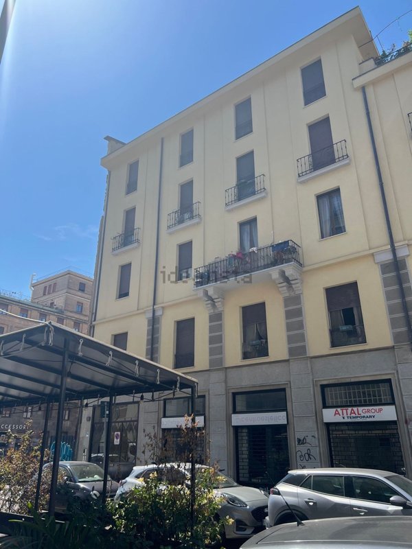 appartamento in vendita a Milano in zona Porta Venezia