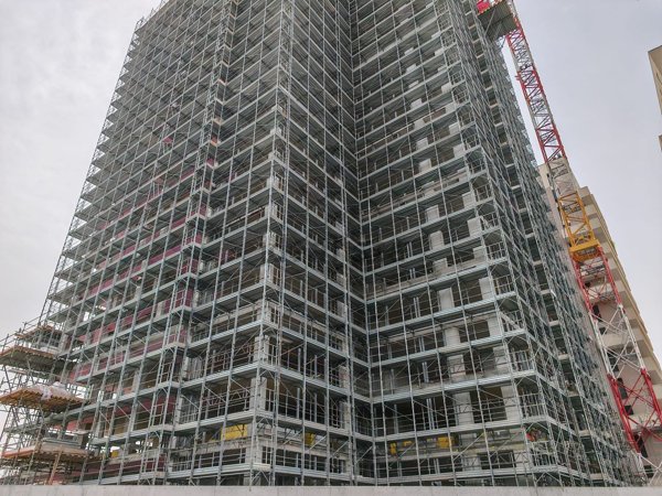 appartamento in vendita a Milano in zona Affori