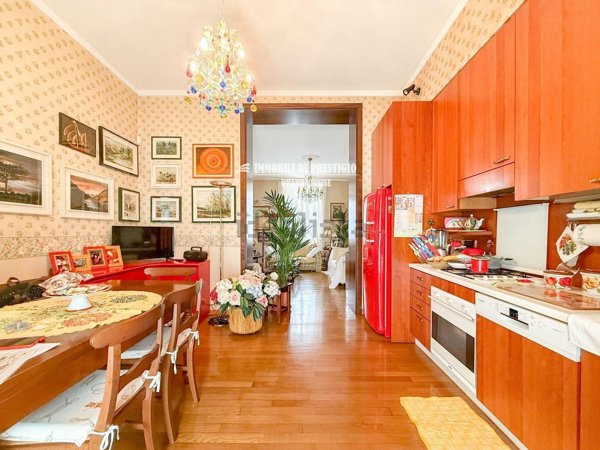 appartamento in vendita a Milano in zona Brera