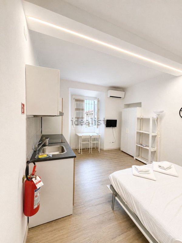 appartamento in vendita a Milano in zona Centro Direzionale